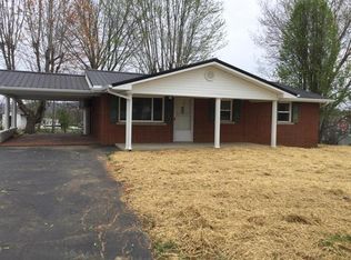 600 Old Monticello Rd, Somerset, KY 42503