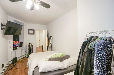 Rented by City Connections Realty