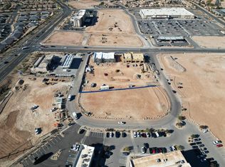 Pioneer Road Horseshoe, Saint George, UT 84790