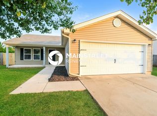 104 Rob Ln, Edmond, OK 73003