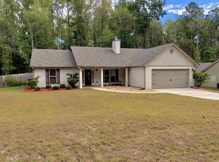 1672 Deer Creek Ln, Monroe, GA