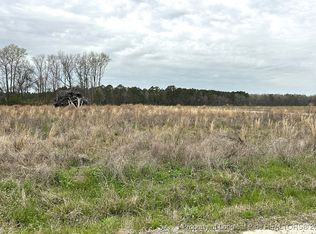 Costner Rd, Lumber Bridge, NC 28357