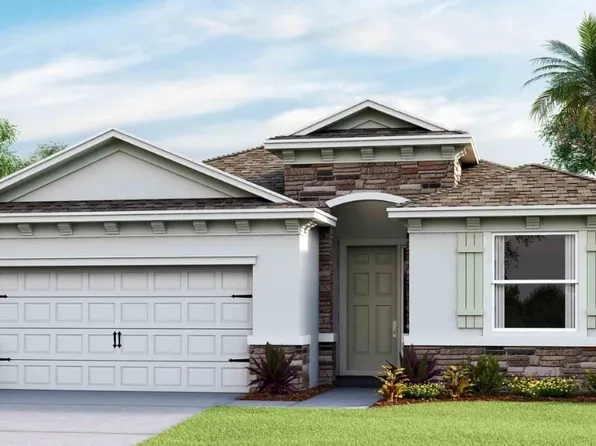 17446 Pleasantview Blvd, Land O Lakes, FL 34638