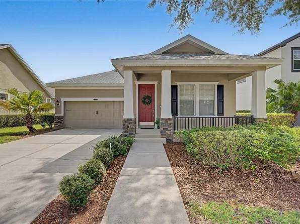 8152 LAGERFELD DRIVE, LAND O LAKES, FL 34637