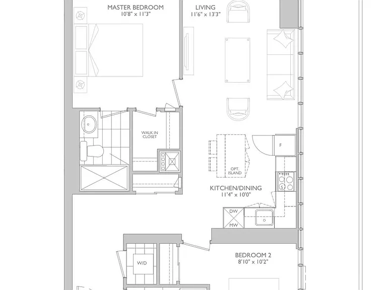65 Broadway Ave #3503 — Photo 36