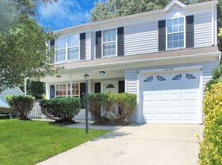 3134 Gladstone Ct, Waldorf, MD