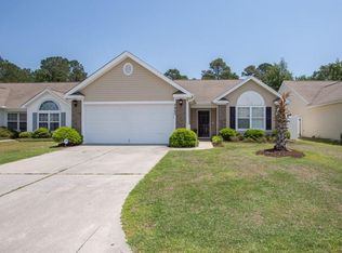 2460 Whetstone Ln, Myrtle Beach, SC 29579