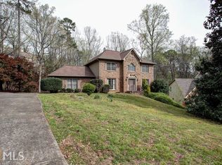 1951 Woodmont Ct, Marietta, GA 30062