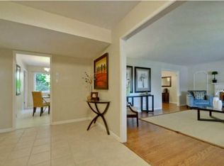 2920 Dolores Way, Burlingame, CA 94010