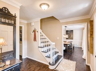 195 Fernleaf Ln, Marietta, GA 30068