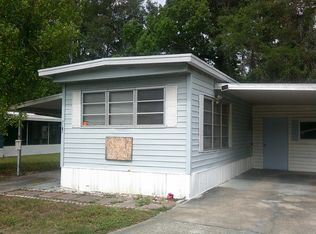 7182 Daffodil Dr #7182, Brooksville, FL 34601