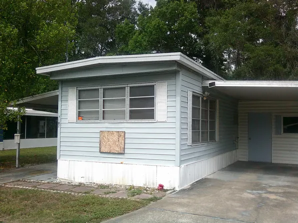 7182 Daffodil Dr #7182, Brooksville, FL 34601