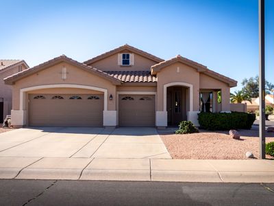 3831 E Pinon Ct, Gilbert, AZ, 85234