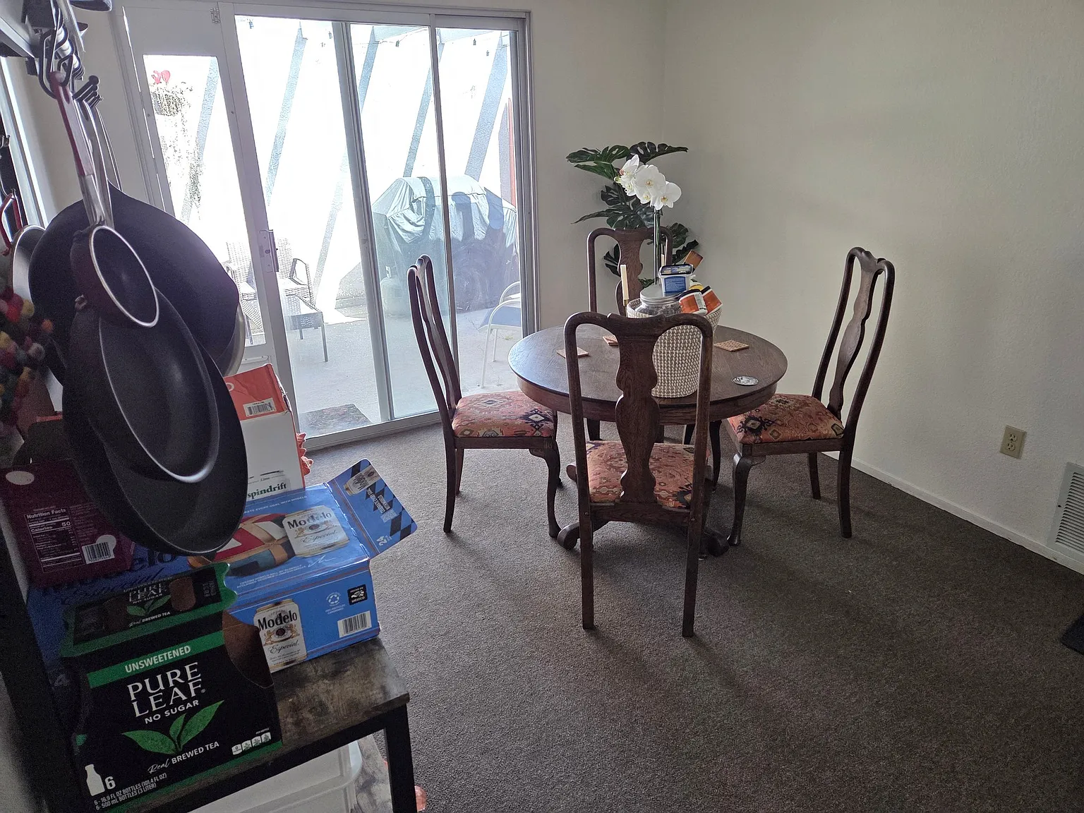 963 Skyline Drive, Pismo Beach. Very quiet and private. — Photo 4