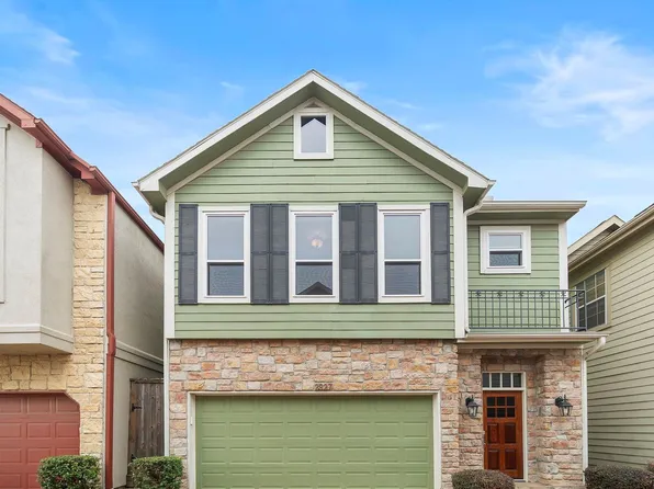 2927 Clinton Dr, Houston, TX 77020