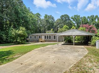 1841 Bascom Ln, Midland, NC 28107