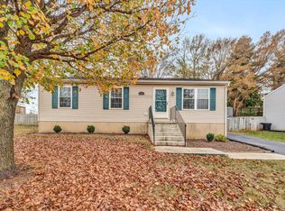 855 Orlando Ct, Roanoke, VA 24019