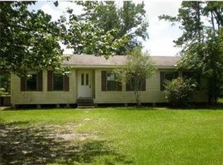 1701 Windywood Rd, Westlake, LA 70669