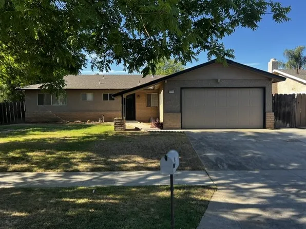 1107 W Athens Ave, Fresno, CA 93711