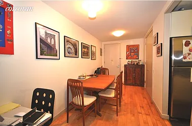 Rented by Corcoran