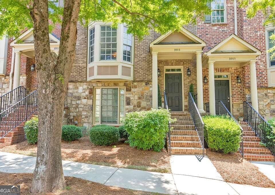 1st image of 3903 High Dove Way SW #17