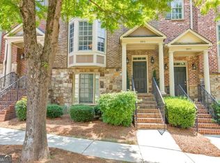 3903 High Dove Way SW #17, Smyrna, GA 30082