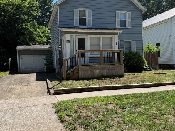 501 Madison St, Conneaut, OH 44030