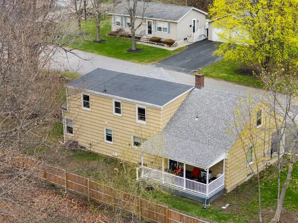 50 Jean Street, Lewiston, ME 04240