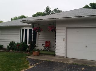 511 Greenview St, Upper Sandusky, OH 43351