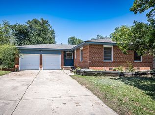 4503 SW Atom Ave, Lawton, OK 73505