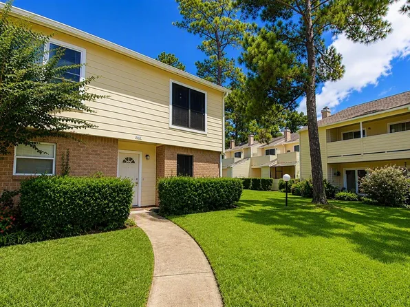 14515 Wunderlich Dr Unit 1413, Houston, TX 77069