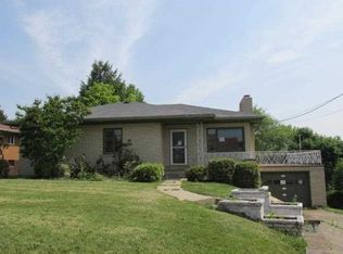 117 Rodgers St, Monongahela, PA 15063