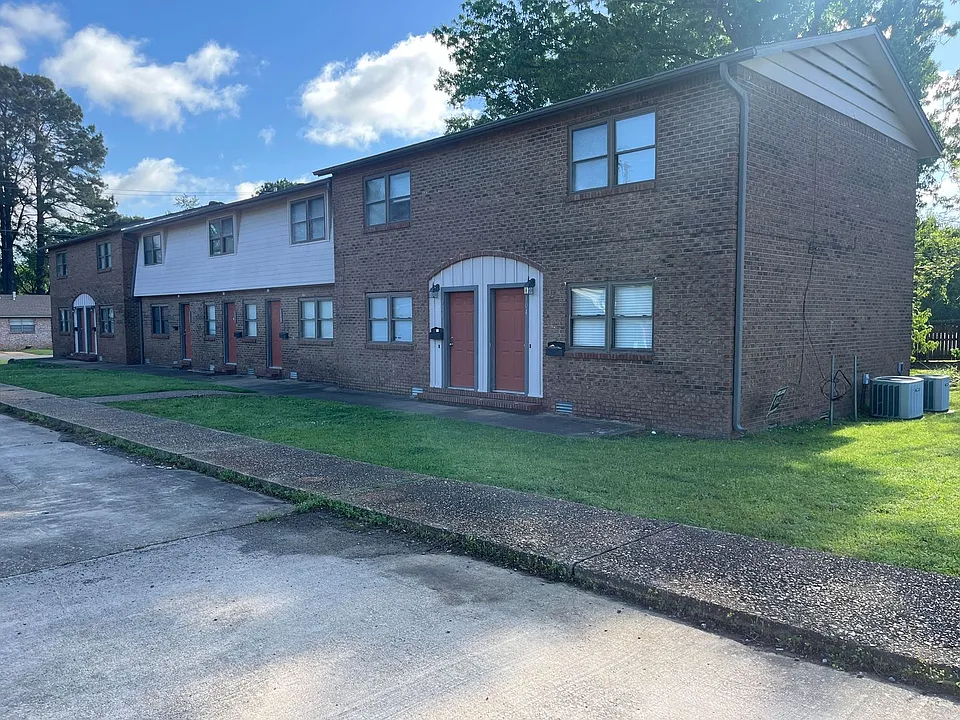 104-116 N Cumberland Ave
