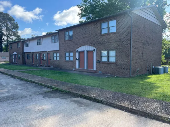 N Cumberland, 104-116 N Cumberland Ave #108, Russellville, AR 72801