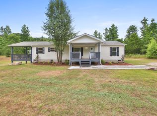 1322 Bates Rd, Concord, GA 30206