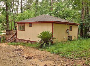 5968 Beech Dr, Montgomery, TX 77316