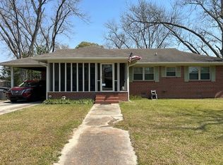 107 10th St S, Pitts, GA 31072
