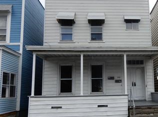137 5th Ave, Troy, NY 12180