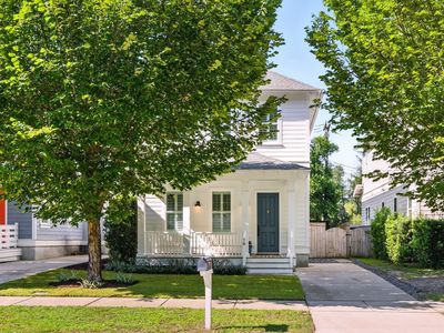 78 Vincent Dr, Mount Pleasant, SC, 29464