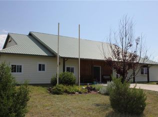 22 Victory Rd, Roberts, MT 59070