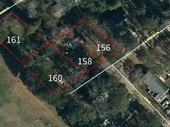 161 Crabtree Trl Lot 63, Pt Harbor, NC 27964