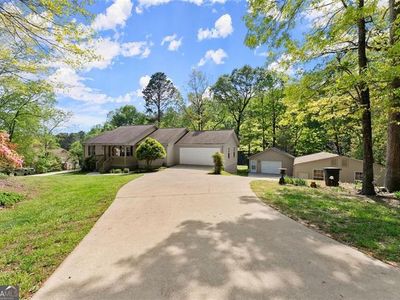 4974 Weaver Rd, Gainesville, GA, 30507