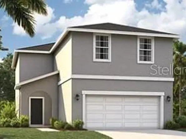 3489 Salvia Ct, Tavares, FL 32778