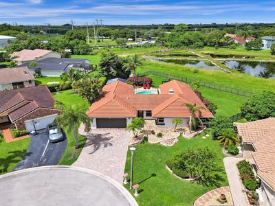 6650 NW 47th Street, Pompano Beach, FL, 33067