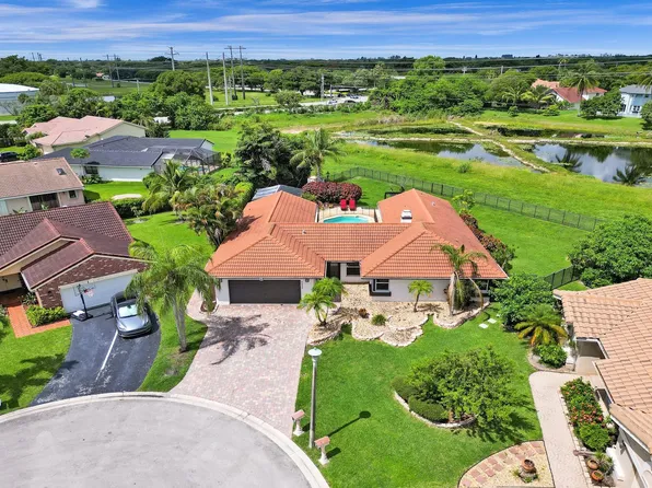 6650 NW 47th Street, Coral Springs, FL 33067