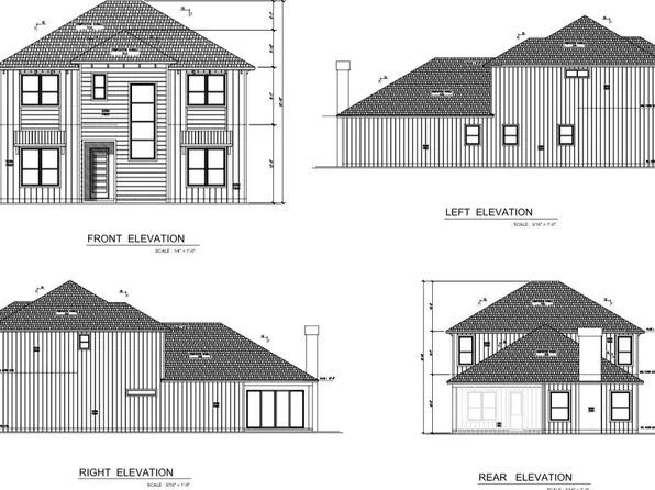 407 N Rogers St, Waxahachie, TX 75165