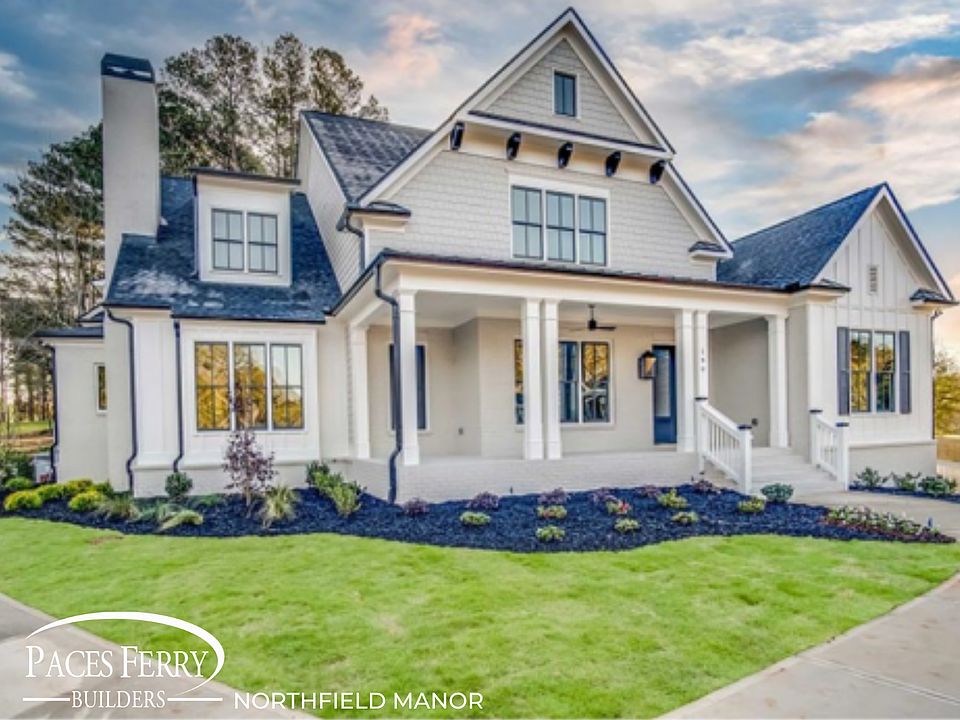 Northfield Manor at Lyndon Creek