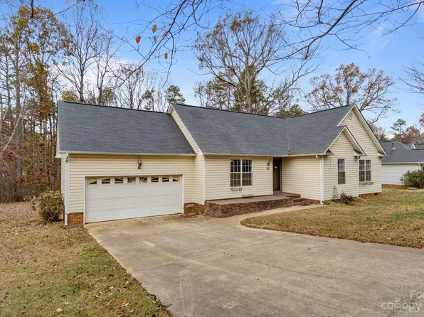 801 Manor Dr, Kings Mountain, NC 28086