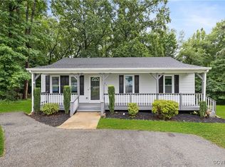 4803 White Manor Ct, Midlothian, VA 23112