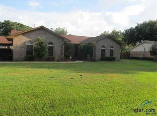 906 Zola St, Quitman, TX 75783